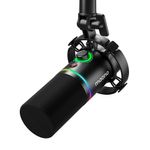 Microfono-Maono-PD200X-Condensador-AUX-USB-Dinamico-Studio-Podcast-Streaming