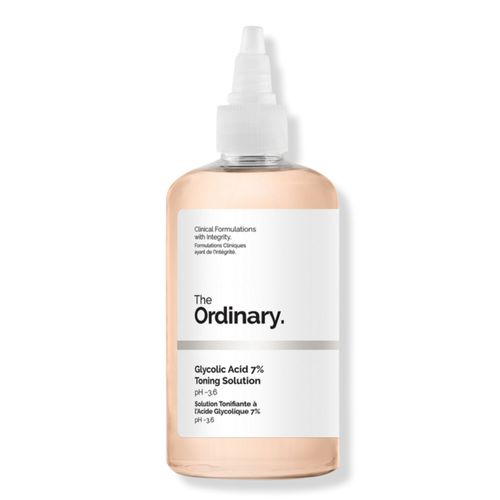 The Ordinary - Acido Glicolico 7