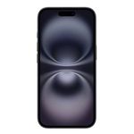 IPHONE-16-128GB-C-CHIP-NEGRO---CARGADOR-APPLE-20W