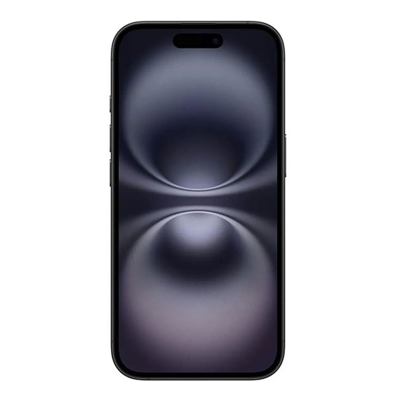 IPHONE-16-128GB-C-CHIP-NEGRO---CARGADOR-APPLE-20W