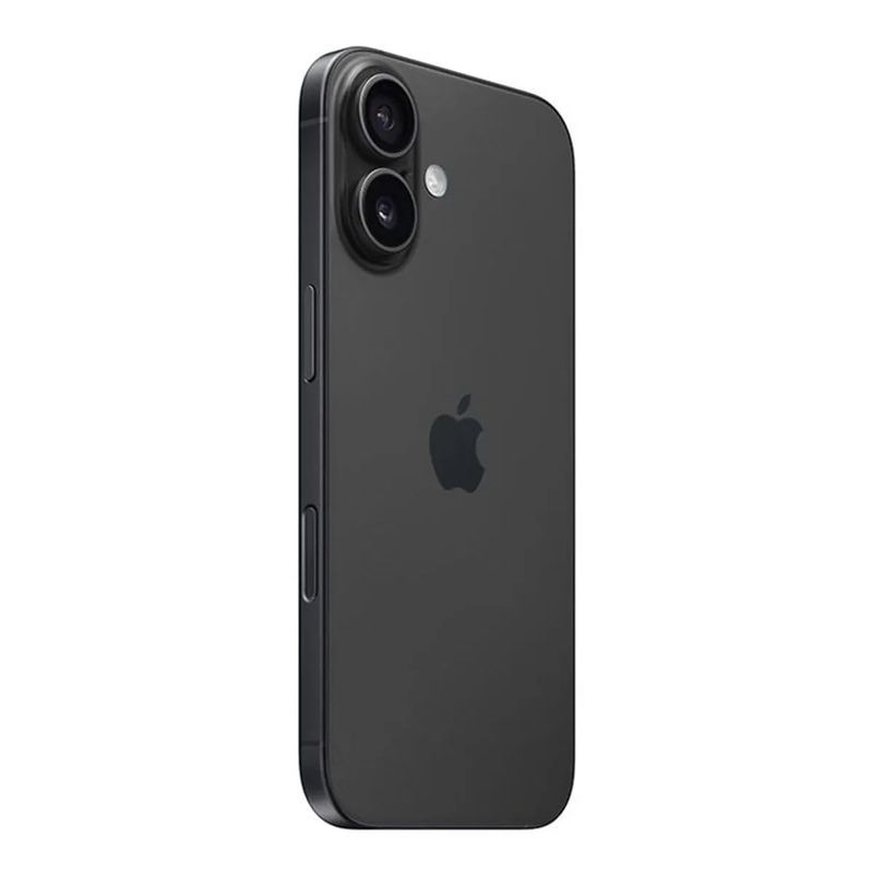 IPHONE-16-128GB-C-CHIP-NEGRO---CARGADOR-APPLE-20W