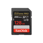 Memoria-SD-Sandisk-Extreme-Pro-128GB-200-MB-s