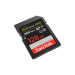 Memoria-SD-Sandisk-Extreme-Pro-128GB-200-MB-s