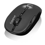 MOUSE-CYBERTEL-PHOENIX-CYB-M700X-WIFI-RECARGABLE
