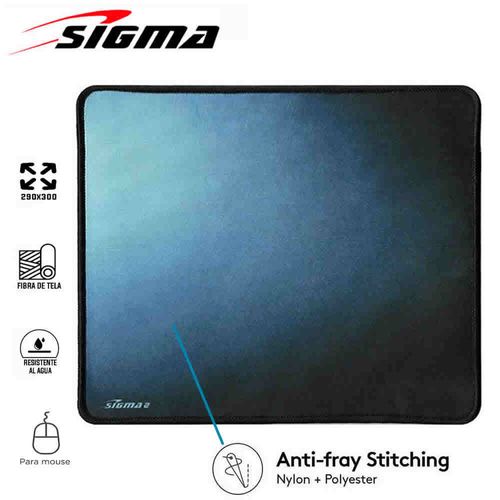 PAD MOUSE SIGMA X22 DEGRADE