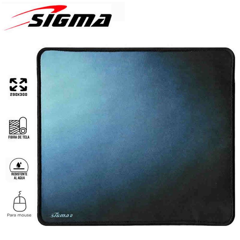 PAD-MOUSE-SIGMA-X22-DEGRADE