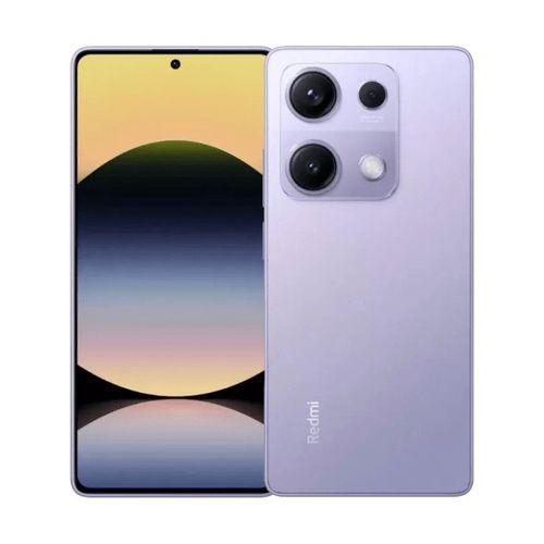 XIAOMI REDMI NOTE 14S 8RAM 256GB LILA