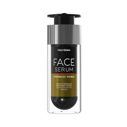 FREZYDERM FACE SERUM VITAMIN 5C3 STABLE