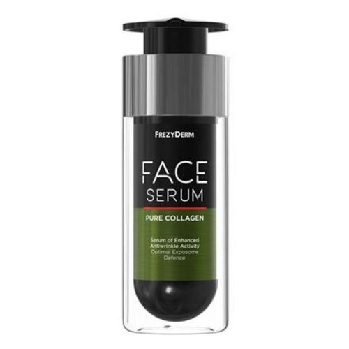 FREZYDERM FACE SERUM PURE COLLAGEN