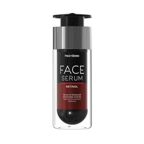 FREZYDERM FACE SERUM RETINOL