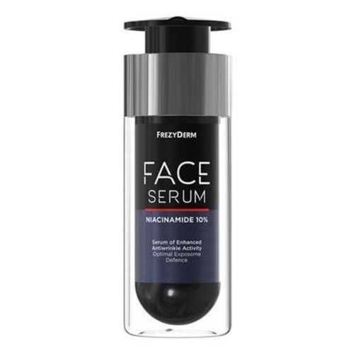 FREZYDERM FACE SERUM NIACINAMIDE 10%