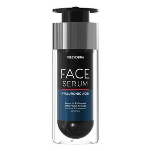 FREZYDERM FACE SERUM HYALURONIC ACID