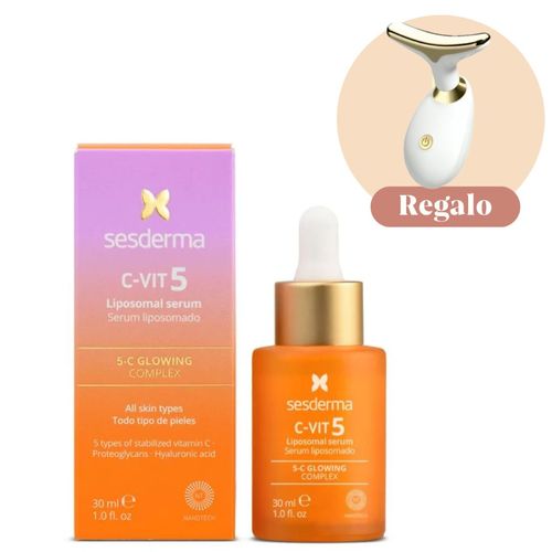 Sesderma C - VIT 5 Vitamin serum 30ml