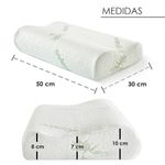 ALMOHADA-MEMORY-FOAM-CON-GEL-FRIO--TERAFLEX--REGALO-ANTIFAZ--50x30x10-CM