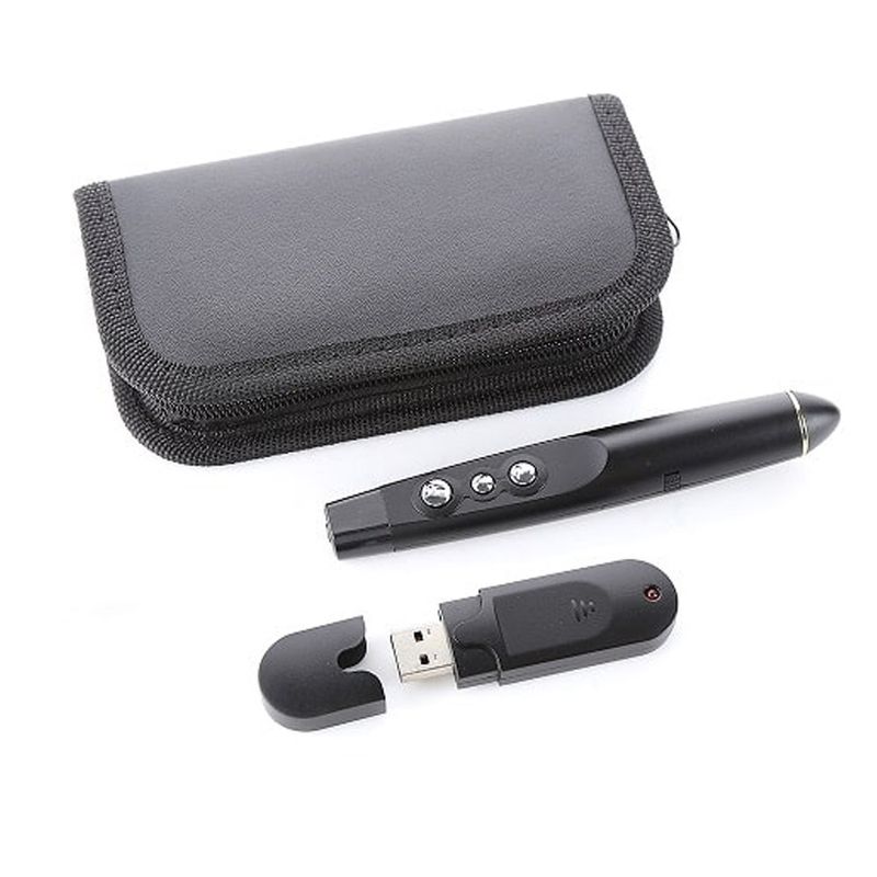 Puntero-Presentador-de-Diapositivas-10m-USB-laser-con-forro