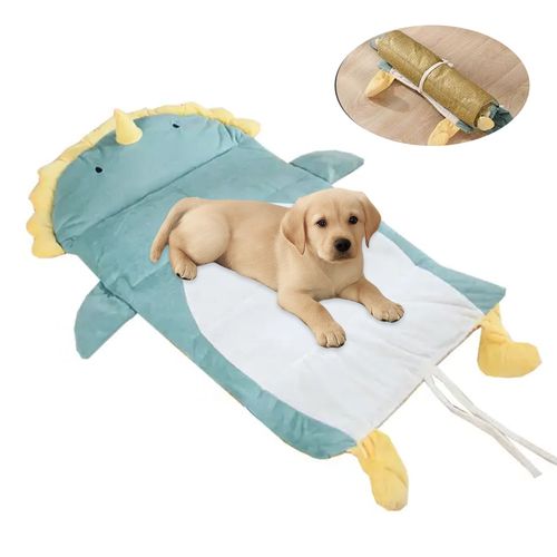 Colchoneta Tapete Fresco para Perros - Dino