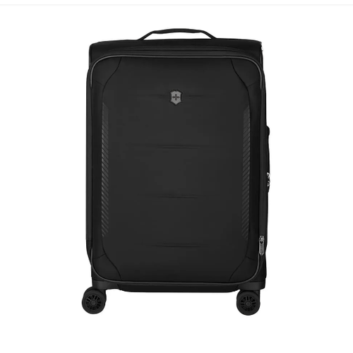 Maleta Crosslight Medium Color Negro, Victorinox