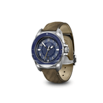 Reloj-Journey-1884-Automatico-dial-azul-correa-de-madera-Victorinox