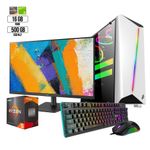 Pc-Diseño-Ryzen-5-Monitor-27-Hdd-1Tb-Ssd-500Gb-Ram-16Gb-Gtx1050Ti