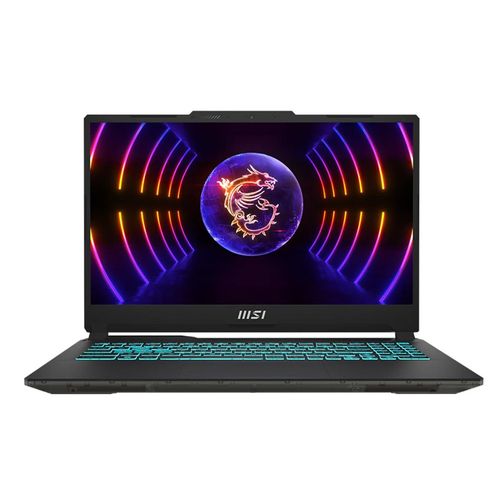 Laptop Msi Cyborg 15 A12VF Intel i7 12650H 2.30-4.70GHz 15.6"FHD 144Hz/16GB DDR5/512GB SSD/RTX 4060