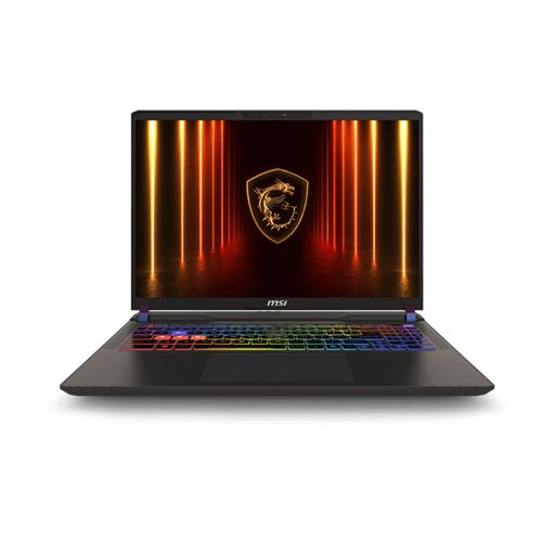 LAPTOP GAMING MSI VECTOR 16 HX AI A2XWHG-085PE 16" QHD IPS INTEL CORE ULTRA I7-255HX 16GB DDR5 512GB