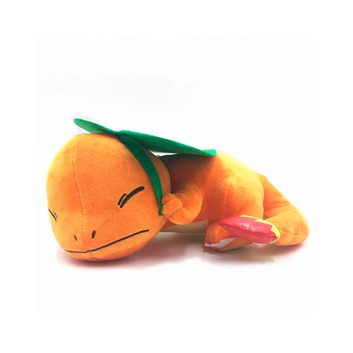 Pokemon Peluche Charmander Edicion Anime Pkmn