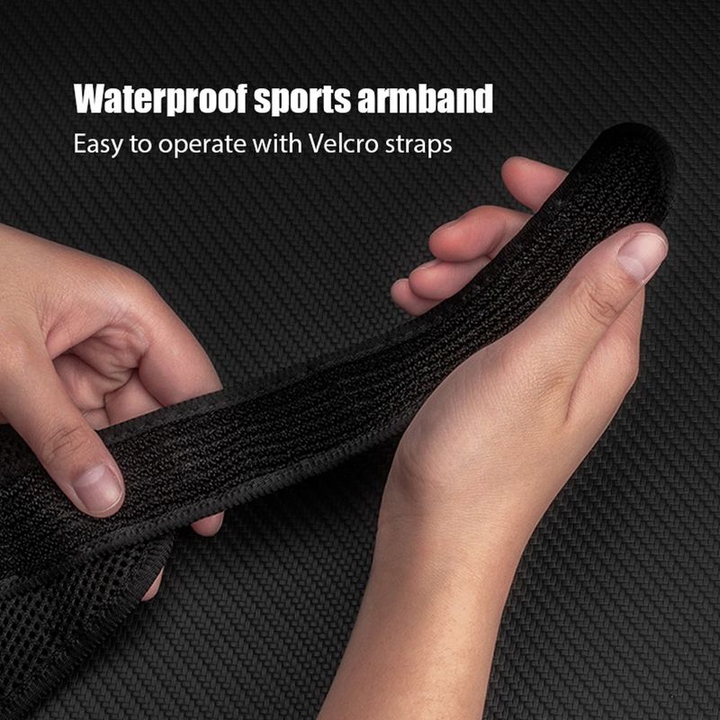 Bolso-Porta-Celular-Deportivo-Brazo-Brazalete-Con-Correa-Cel--negro