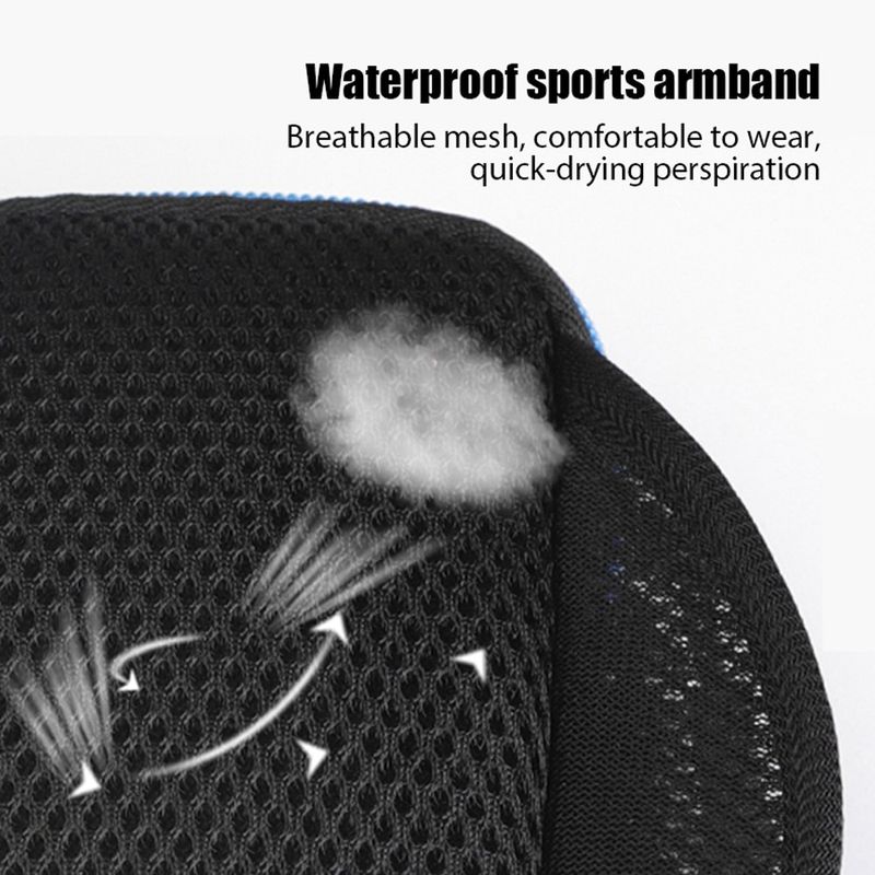 Bolso-Porta-Celular-Deportivo-Brazo-Brazalete-Con-Correa-Cel--negro
