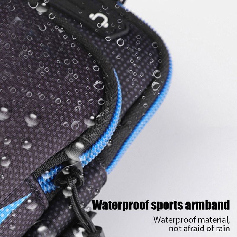 Bolso-Porta-Celular-Deportivo-Brazo-Brazalete-Con-Correa-Cel--Azul