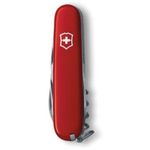Navaja-Suiza-Victorinox-Spartan-Rojo