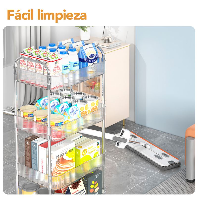 Carrito-Organizador-4-Niveles-Moderno-Transparente-con-Ruedas-de-Cocina-T24