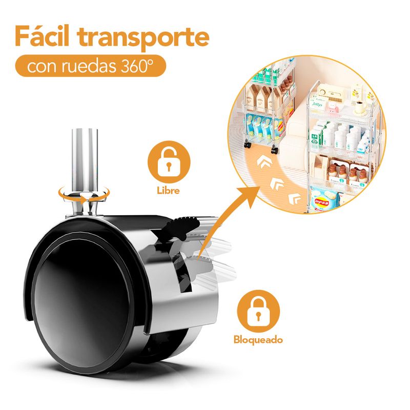 Carrito-Organizador-4-Niveles-Moderno-Transparente-con-Ruedas-de-Cocina-T24