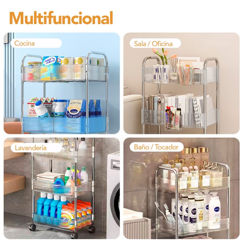 Carrito-Organizador-4-Niveles-Moderno-Transparente-con-Ruedas-de-Cocina-T24
