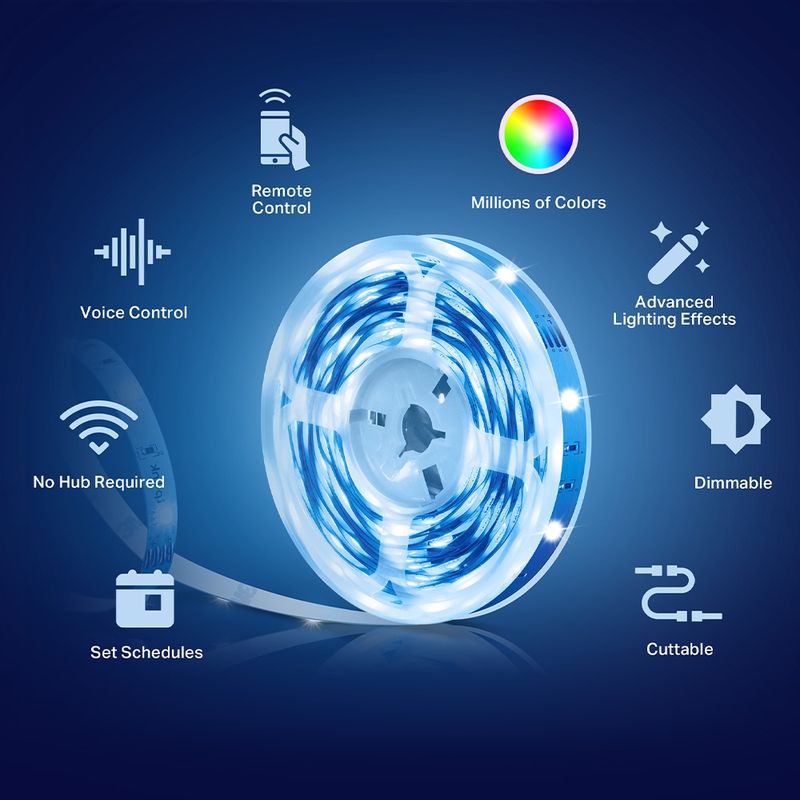 TP-Link---Tira-Led-Tapo-L900-5-Smart-WiFi-RGB