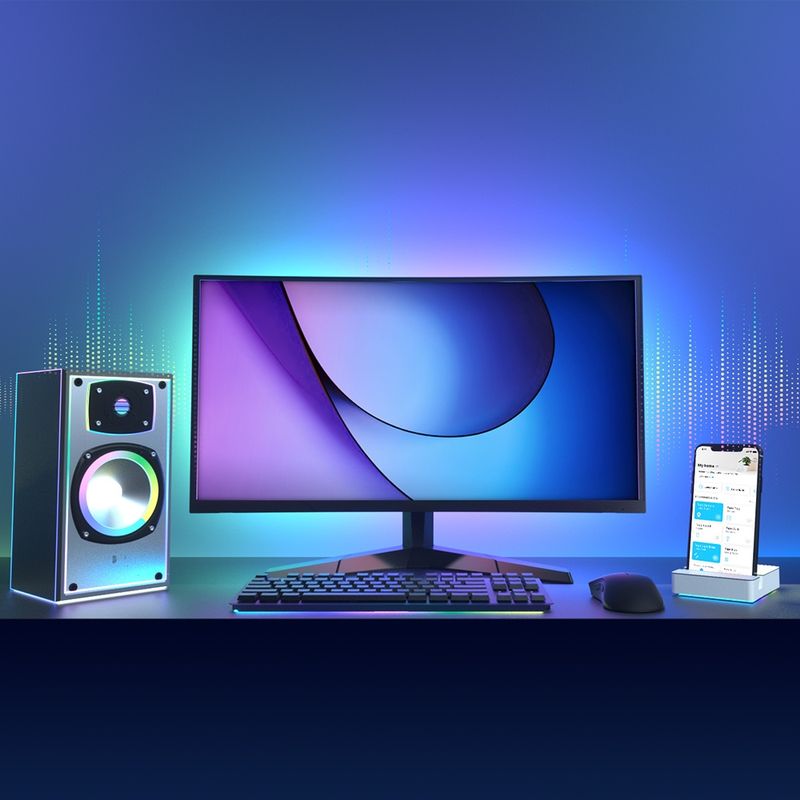 TP-Link---Tira-Led-Tapo-L900-5-Smart-WiFi-RGB