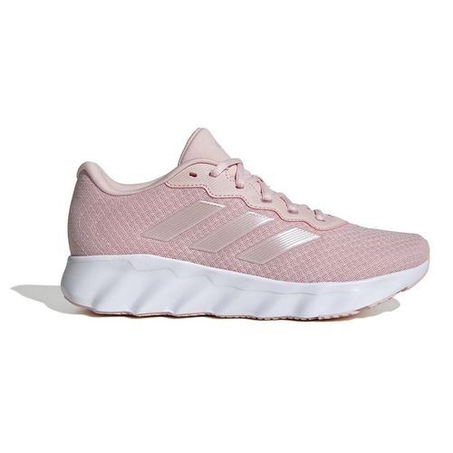 Zapatillas Para Mujer Running Adidas Switch Move IF9342 Rosa