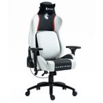 Silla-Gamer-Dreizt-Titan-Series-Blanca--Premium-Almohadilla-Inteligente-Reclinable-Gas-Lift-Clase-5