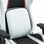Silla-Gamer-Dreizt-Titan-Series-Blanca--Premium-Almohadilla-Inteligente-Reclinable-Gas-Lift-Clase-5