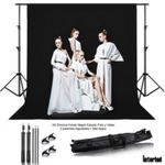 Kit-Chroma-Fondo-Tela-Negro-Estudio-Foto-y-Video-con-Parantes