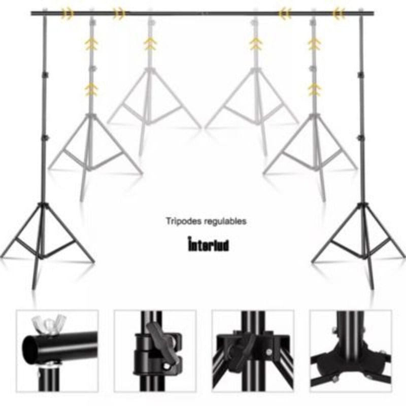 Kit-Chroma-Fondo-Tela-Negro-Estudio-Foto-y-Video-con-Parantes