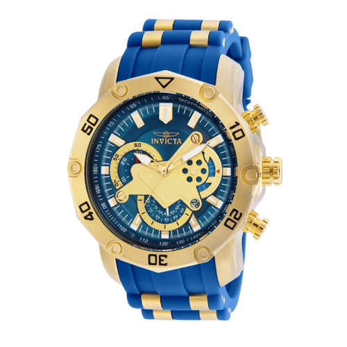 RELOJ ANALOGICO HOMBRE 22798 INVICTA - 1030262
