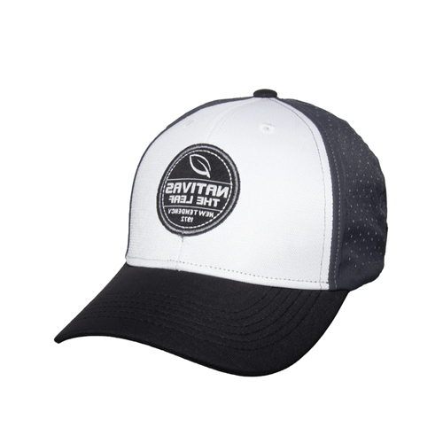 GORRA MALLA UNISEX LNME16 LEAF NATIVAS - 1028147