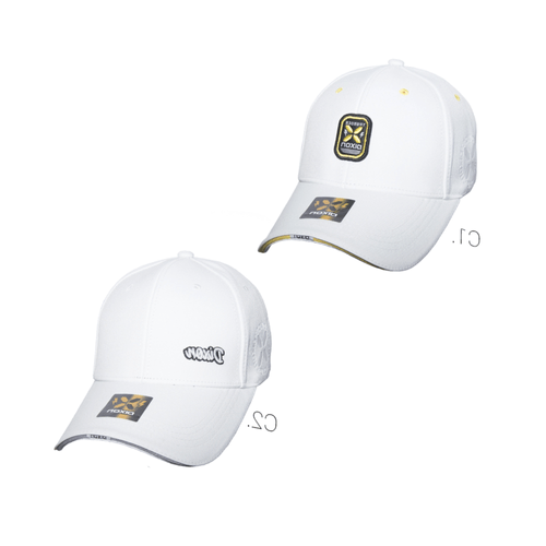 GORRA CERRADA UNISEX 3DCC018 DIXON - 1030027