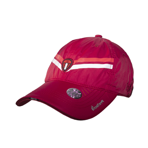 GORRA CON BROCHE UNISEX 3DP002 DIXON - 1021700