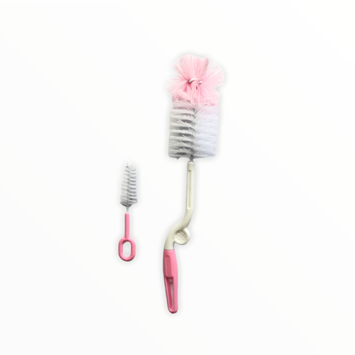 CEPILLO LIMPIADOR ROSADO