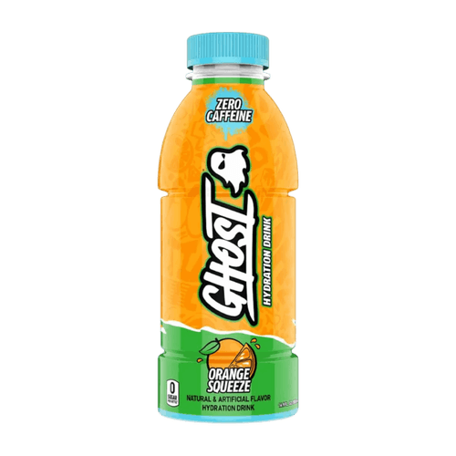 GHOST® HYDRATION