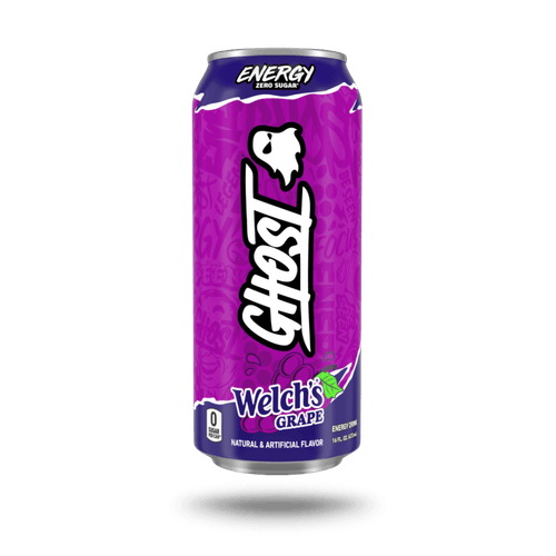 GHOST - ENERGY DRINK