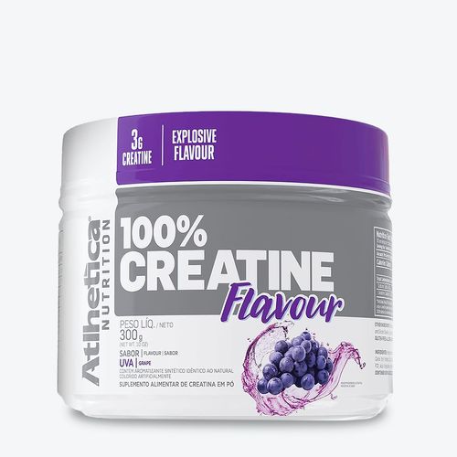 Best 100% Creatine Uva 300gr