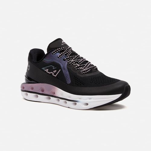 Zapatillas New Athletic Running Croil144 Mujer