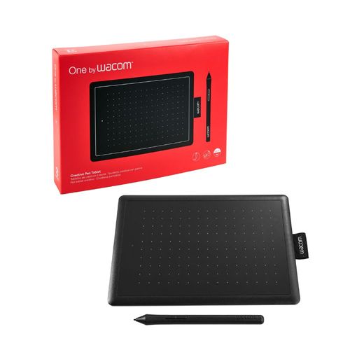 ONE BY WACOM SMALL (CTL472K1A)